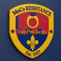 🇺🇲 MoCo Resistance