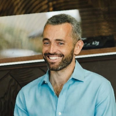 Jared Orkin💡Activate Talent