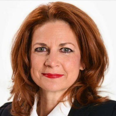 Senator Lynda Zamora Wilson