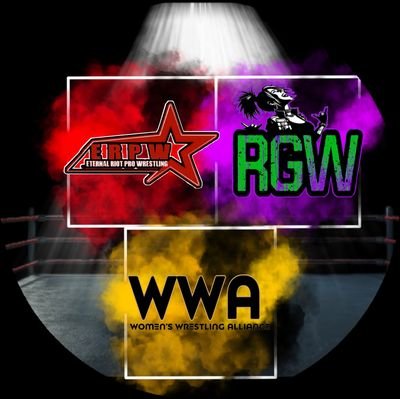 Riot Wrestling Network