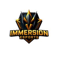 IMMERSION ESPORTS