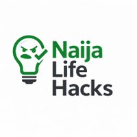 Naija life hacks