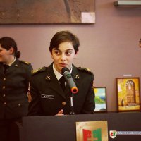 Mariam Tchkadua 🇬🇪