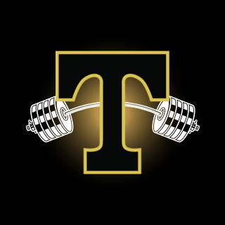 Temple High Strength