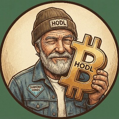 HODL Amca