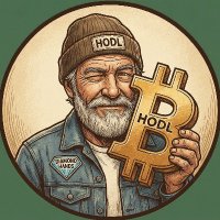 HODL Amca