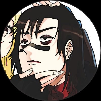 Joey joruta I need a seinen! 👾