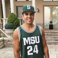 Darius “Chosen” Mcroy, PhD