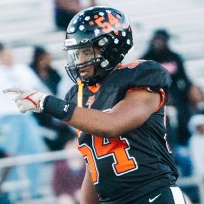 Geovanie Iglesias JR