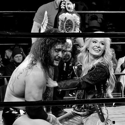 Wrestle Knight #WeWantKross ⏳⭕