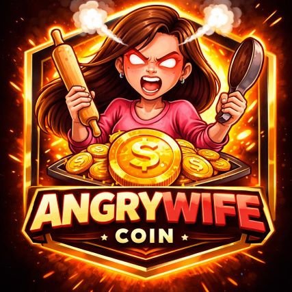 ANGRYWIFE