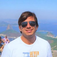 Martín Adaro📺📻🍿