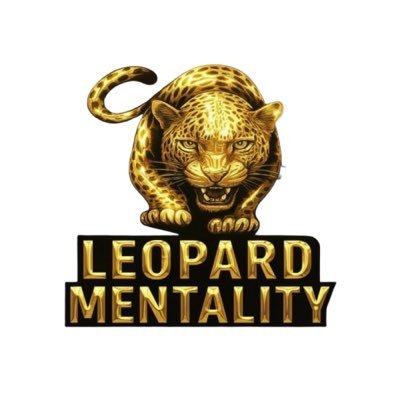 Leopard Mentality
