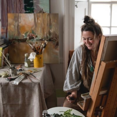 Charlotte Strawbridge