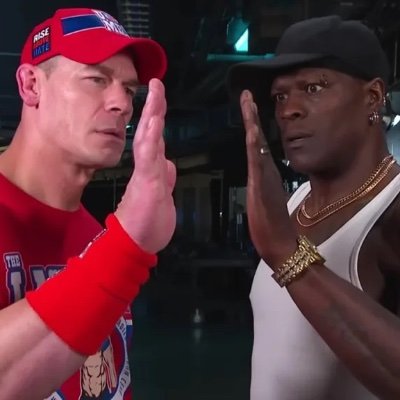 Jobber Joe From Pro Wrestling HQ