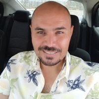 Daniel Peña PERIODISTA Región 22 y RK Deportes