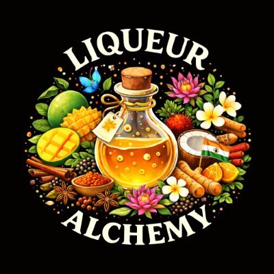 Liqueur Alchemy
