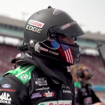 SgtCooligan (BradKeselowskiSZN)