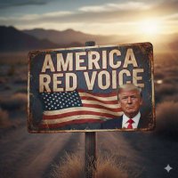 America Red Voice 🇺🇸