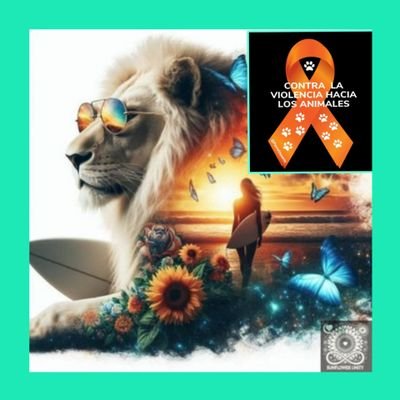 Silvyst Orgon 🇦🇷🌿⚖🦁