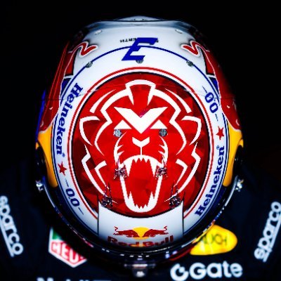 El Verstappenista 🏎️ 🦁 🇳🇱