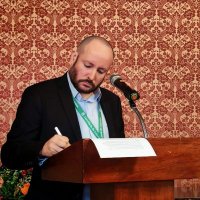 Santiago Peña Aranza