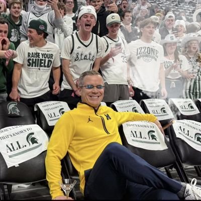 UM Sports Fanatic 〽️