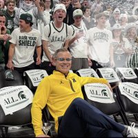 UM Sports Fanatic 〽️