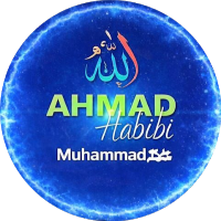 Ahmad Habibi dengan Saudara Palestina