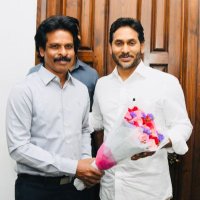 YSRCP Rajasekhara reddy ambakapalli