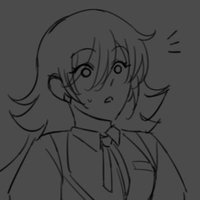 An ❤️‍🔥🐗