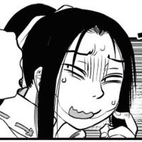 I have become chil, destroyer of chuck