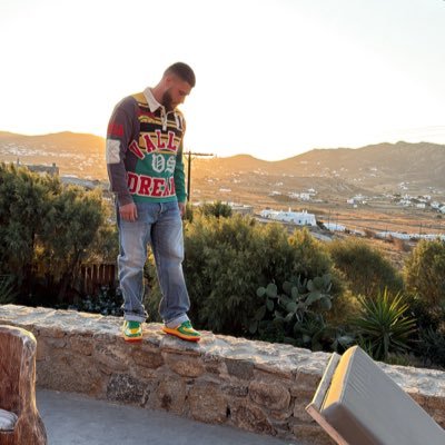 Aries 🏄🏻‍♂️