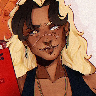 ⋆* ⁞ Sketch 🌟CEO of Voruna