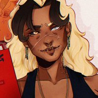 ⋆* ⁞ Sketch 🌟CEO of Voruna