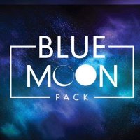 Blue Moon Pack BMP