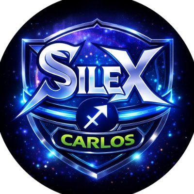 Sile𝕏Carlos