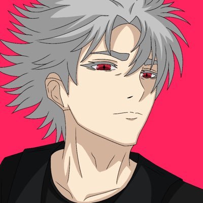 Anthony Michael (Plas) 🐜