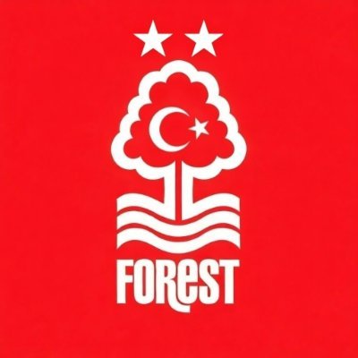 Nottingham Forest Türkiye🌳🏴󠁧󠁢󠁥󠁮󠁧󠁿🇹🇷