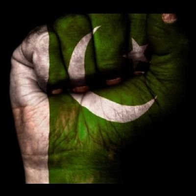 ✍️Proud Pakistani 🇵🇰♥️