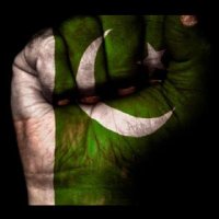 ✍️Proud Pakistani 🇵🇰♥️
