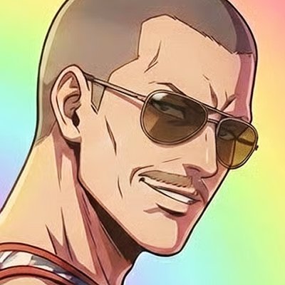 Alex Becker 🍊🏆🥇