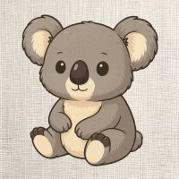 まるでコアラのPSPLUS