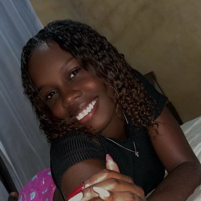 Pretinha❤️‍🔥