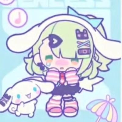 Daily Zenless Cuteness