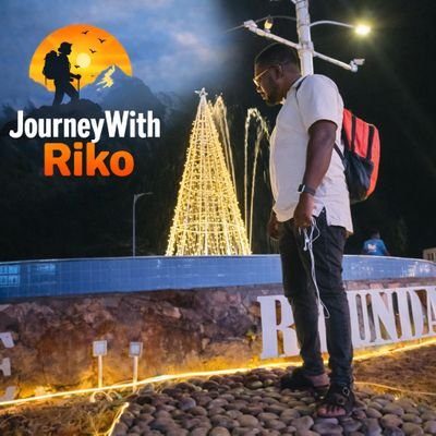 JourneyWithRiko