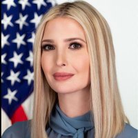Ivanka Trump RV Q🇺🇲