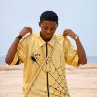 Olamide Banks 🦀 🪖