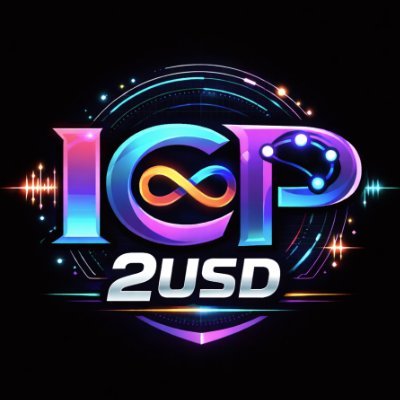 ICP Price Range Tokens