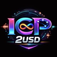 ICP Price Range Tokens